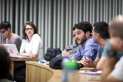 photo: CEU School of Public Policy